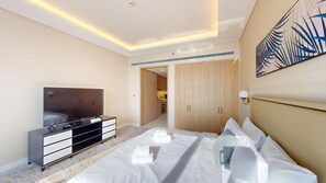 Apartment | 1 Schlafzimmer