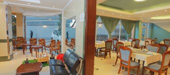 Atlas Hotel Addis