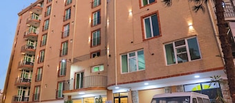 Atlas Hotel Addis 