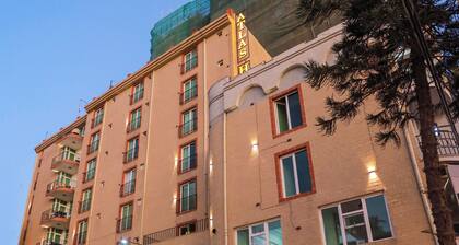 Atlas Hotel Addis