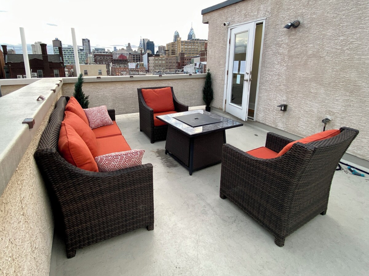 Imagen de perfil del propietario o de la propietaria