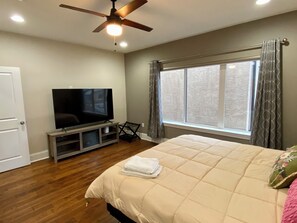 Wi-Fi, draps fournis