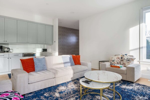 Älytelevisio, takka