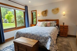 4 bedrooms, free WiFi - Oceana Suites Vista Quelhue (Pucón)