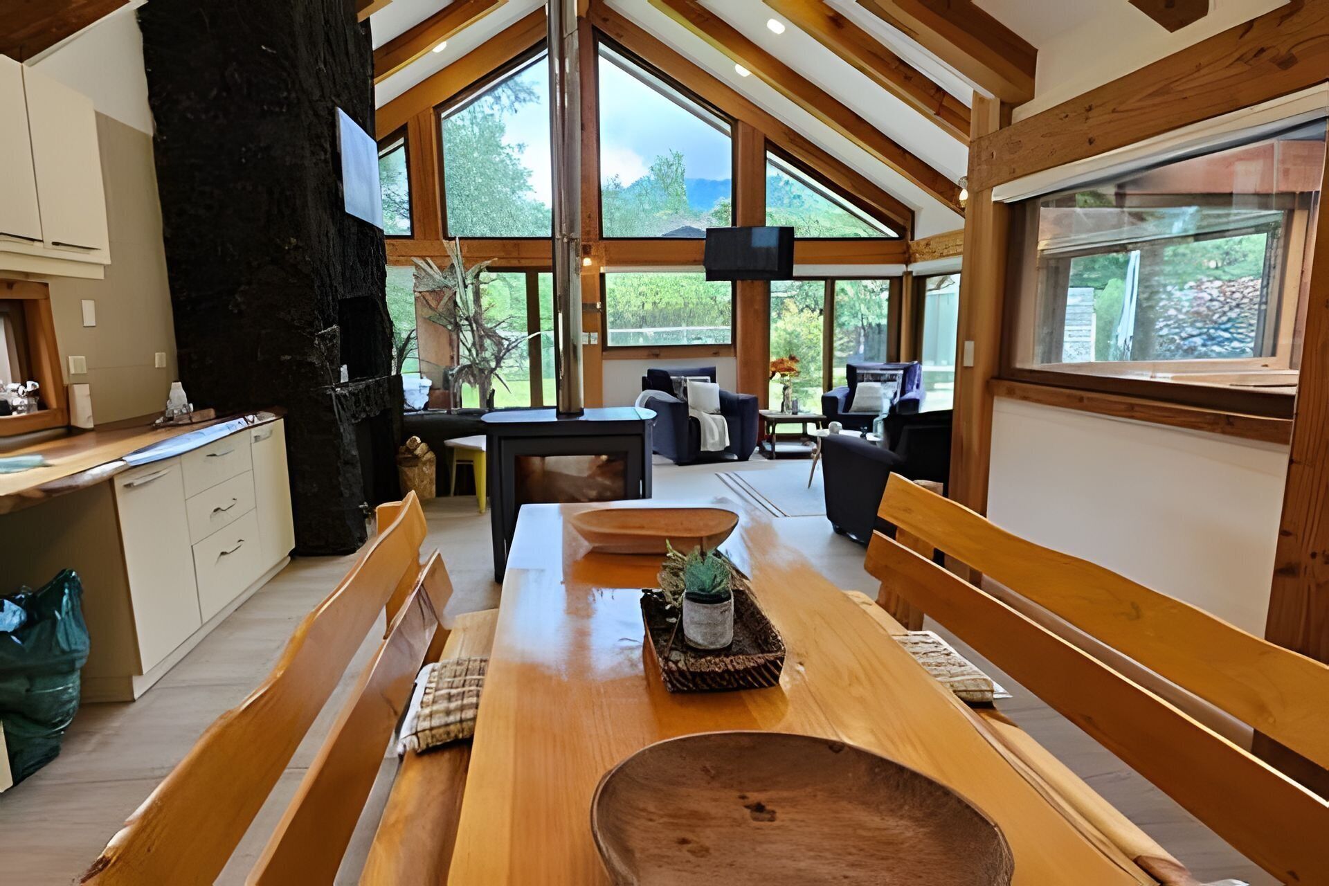 House, 4 Bedrooms | Interior