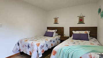 Rumah, 4 kamar tidur | 4 kamar tidur dan Wi-Fi gratis