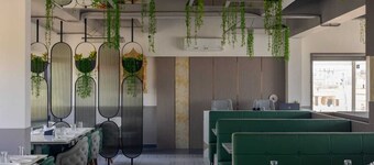 Shivam Hotel-Madhavpur