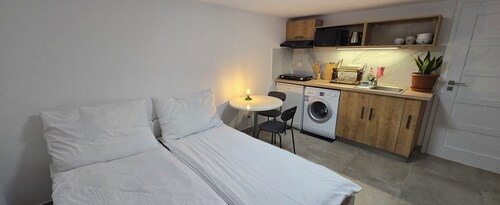 Vu's Home - Apartment Garden - 30m2