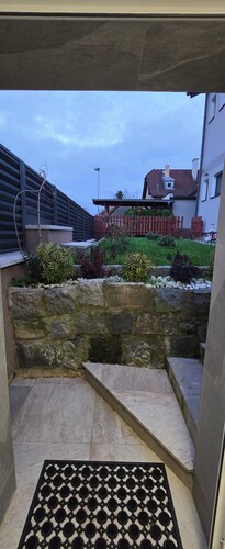 Vu's Home - Apartment Garden - 30m2