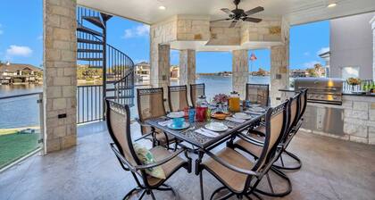 Diagonal Bay Escape | Concierge Services