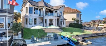 Diagonal Bay Escape | Concierge Services