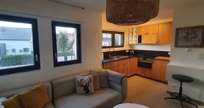 1 Bedroom Apartment Itzig (Hesperange)