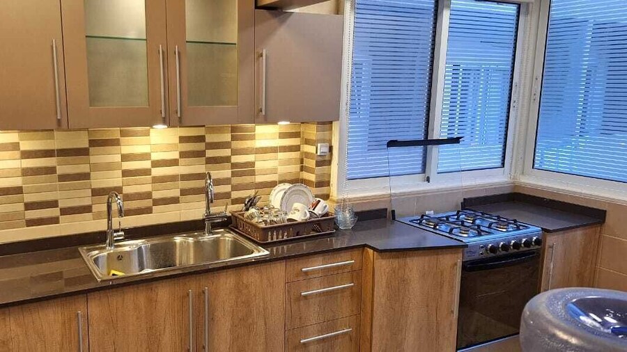 St.George Temanite Fresh Hansa Home Apt.