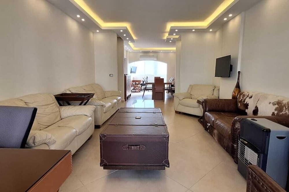 St.George Temanite Fresh Hansa Home Apt.