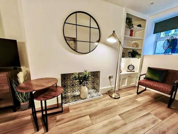 Apartment | Interior