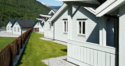 Holiday Home in Kinsarvik by the sea