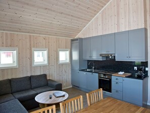 Ferienhaus | Innenbereich