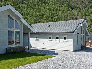 Eksteriør