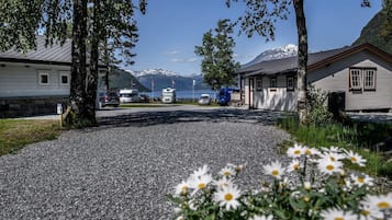 Huis | Exterieur