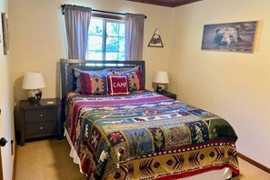 2 camere, ferro/asse da stiro, Wi-Fi, lenzuola