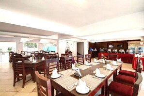 Dining - Casavilasa Spacious 2 BHK Family with pool view
(Assagao)
