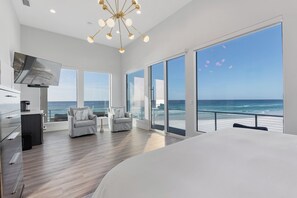 6 Schlafzimmer, WLAN, Bettwäsche