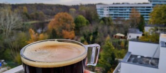 Cozy 55m2 in Julianów