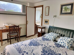 3 chambres, accès au Wi-Fi (inclus), literie fournie