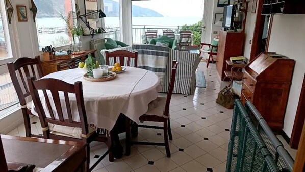 Restauration