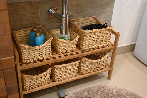 Tatry View 3-bedroom apartment with WiFi and Parking in Liptov