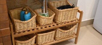 Tatry View 3-bedroom apartment with WiFi and Parking in Liptov