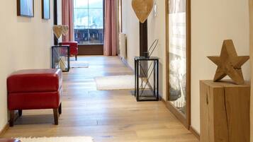 Departamento | Interior