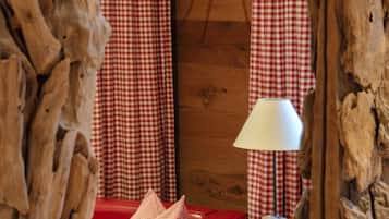 Appartamento | Soggiorno