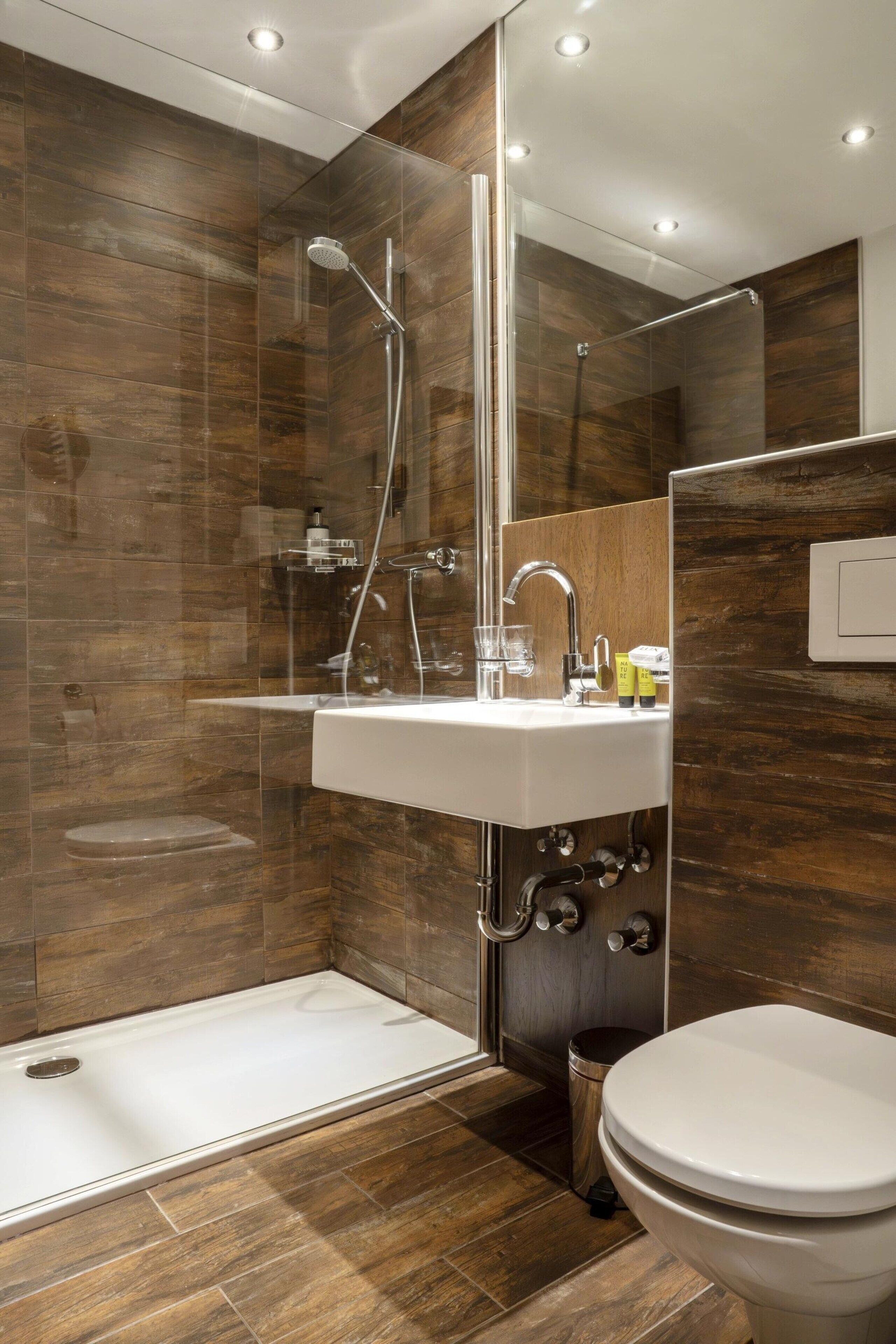 Apartment | Bathroom