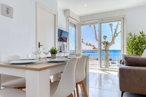 Appartement | Restauration
