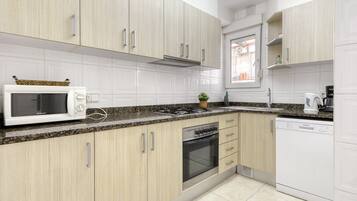 Apartamento | Cozinha privada