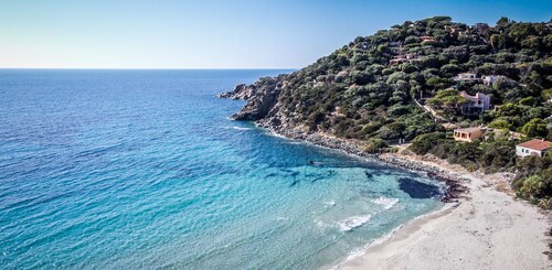 Villa Luisa - Five Bedroom Villa, Sleeps 10