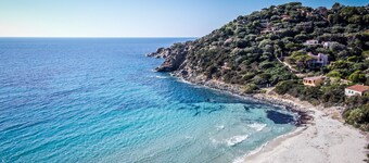 Villa Luisa - Five Bedroom Villa, Sleeps 10