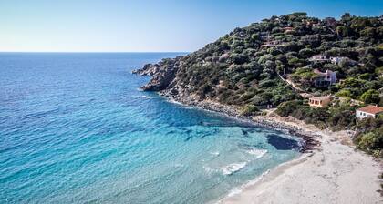 Villa Luisa - Five Bedroom Villa, Sleeps 10