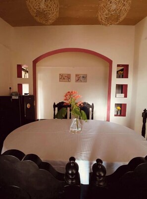 Salón de banquetes