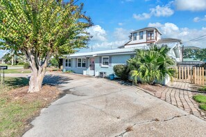 House, 2 Queen Beds (A Wave We Go) | Exterior - A Wave We Go (Panama City Beach)