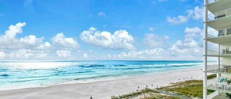 Apartment, Mehrere Betten (Twin Palms 702) | Strand