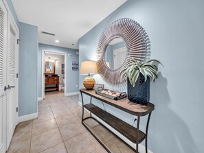 Lejlighed - flere senge (Sterling Breeze 205) | Interiør