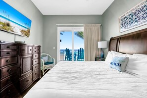 Room - Sterling Breeze 205 (Panama City Beach)