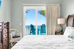 3 bedrooms, WiFi - Sterling Breeze 205 (Panama City Beach)