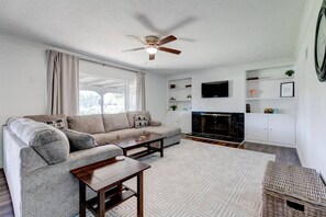 Televisión y tenis de mesa 