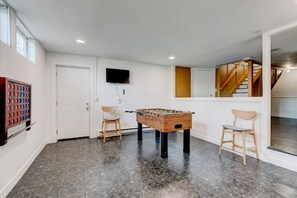 Sala de jogos