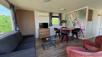 Televisor intel·ligent