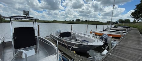Jachthaven