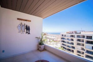 Property grounds - Casa El Encanto Priv Rooftop With Tub Best Loc (El Tezal)